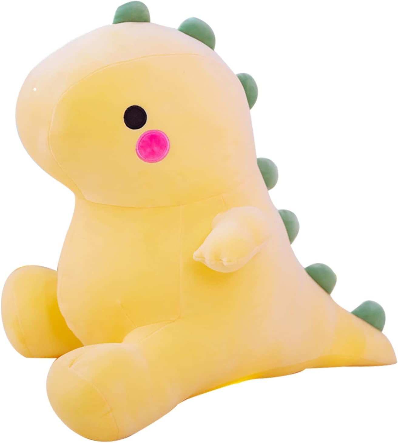 Dinosaur plush toy, cute and soft toy for children