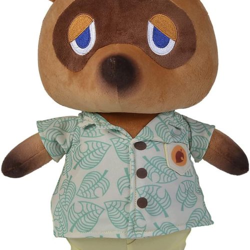 Koala stuffed animal with soft and cuddly design, perfect for children.