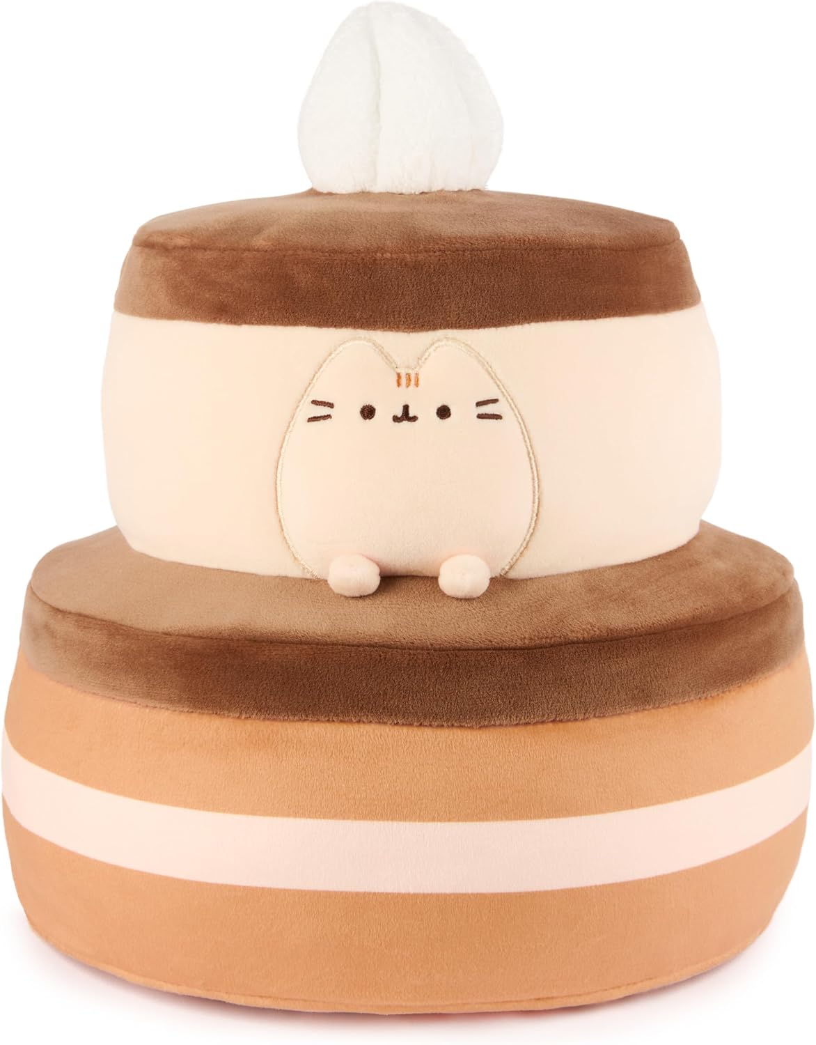 Squeaky plush dog toys replacement squirrels for hide-and-seek puzzle, interactive toy for kids and pets.