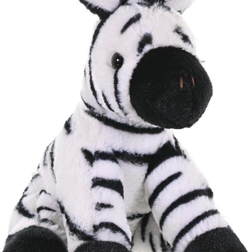 Knight stuffed plush toy doll with detailed design, suitable for kids imaginative play.