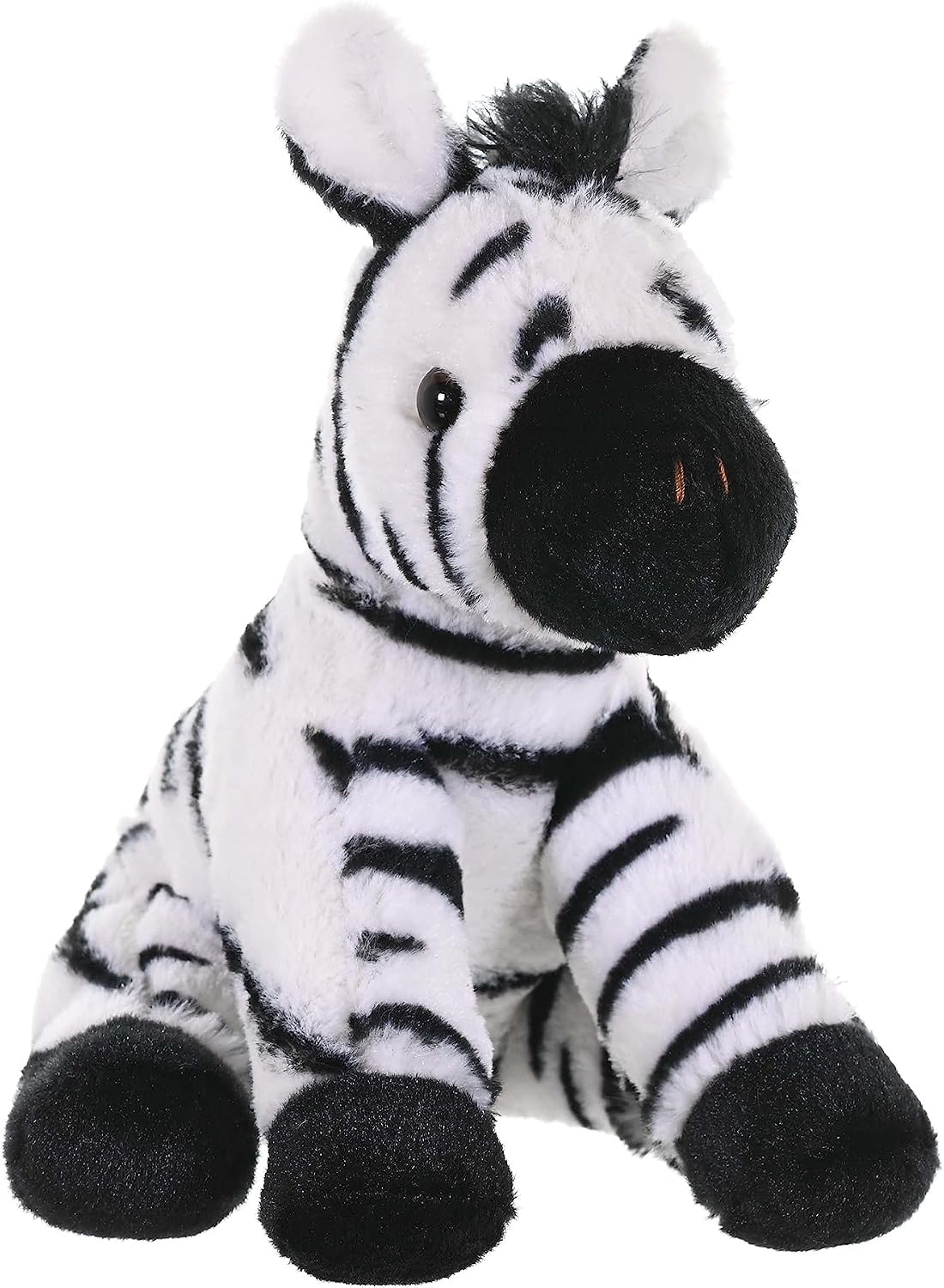 Knight stuffed plush toy doll with detailed design, suitable for kids imaginative play.