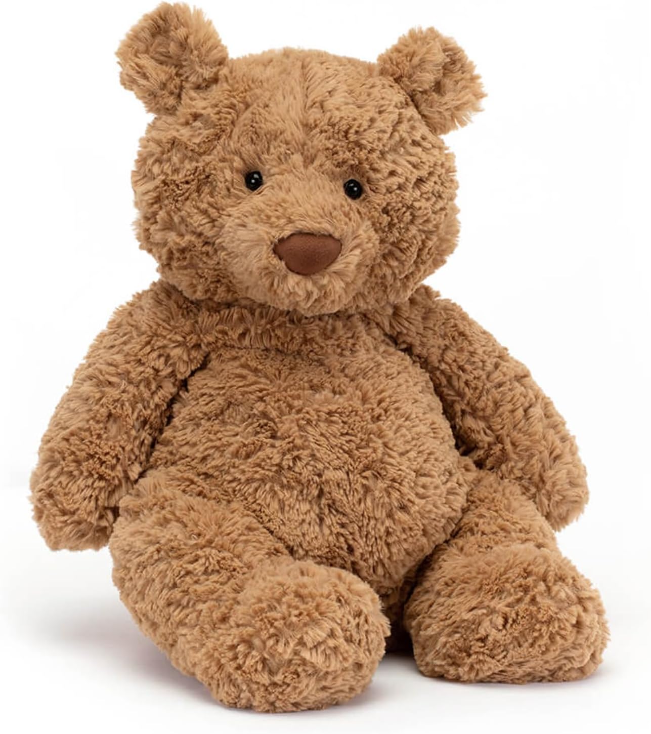 Gruffalo and Mouse plush set inspired by childrens book, safe and educational for kids.