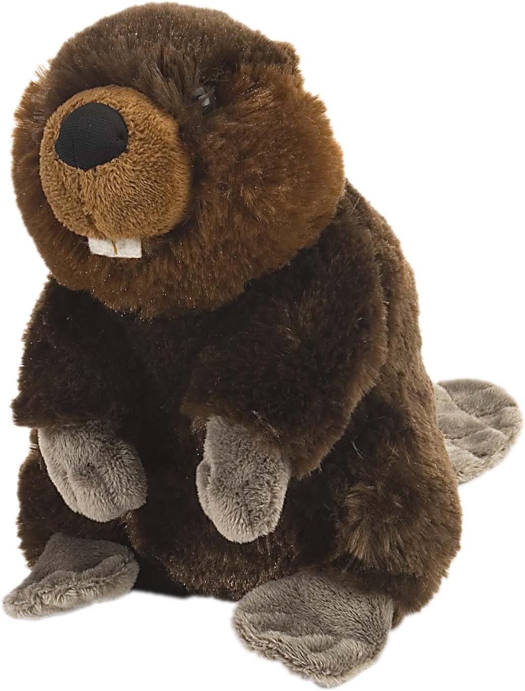 Mascot keychain lanyard charm plush toy, cute and portable for kids.