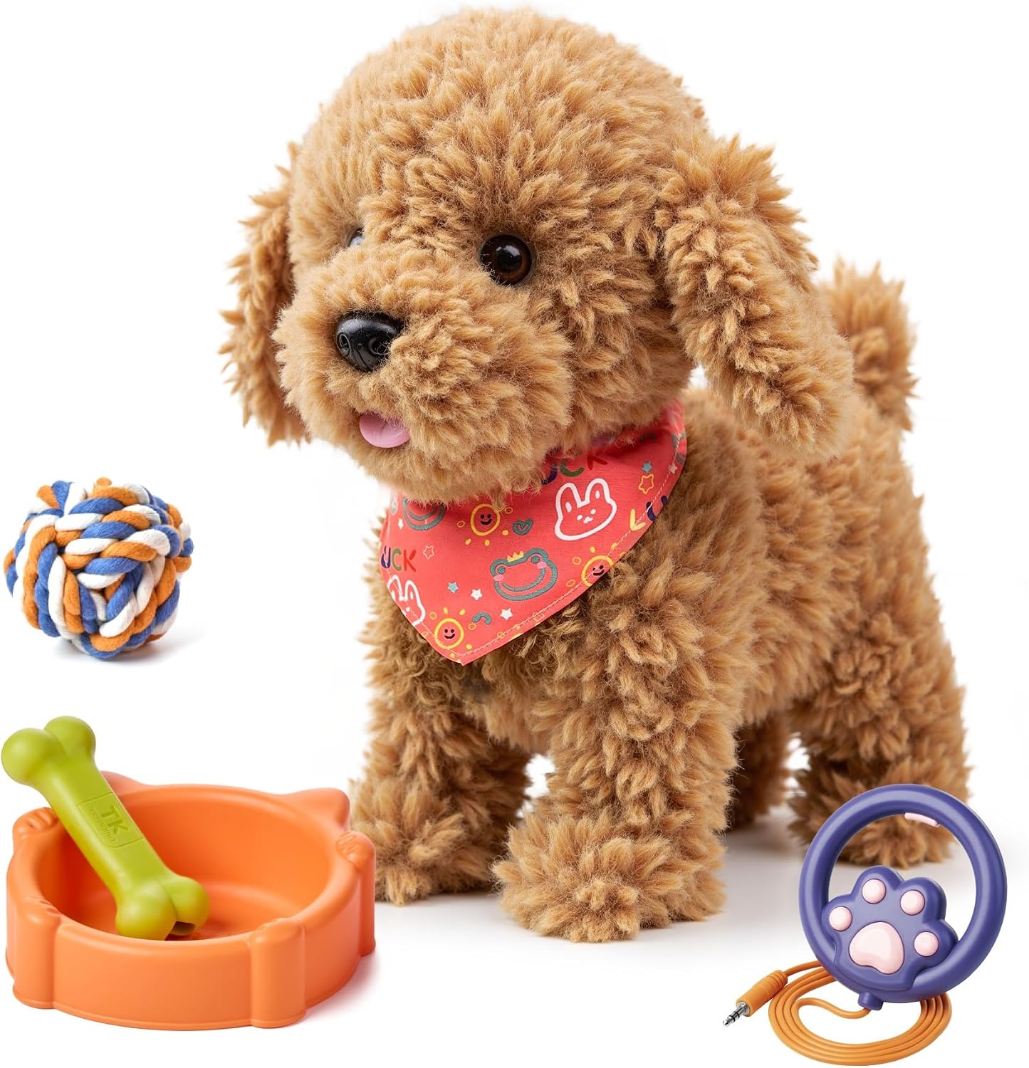 Pineapple plush toy with ultrasoft material, fun and colorful design for kids.